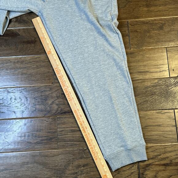 Travis Mathew Cloud Pant 2.0 Joggers Men’s XL Sweatpant Grey Heather NEW $119.95 - Picture 6 of 7